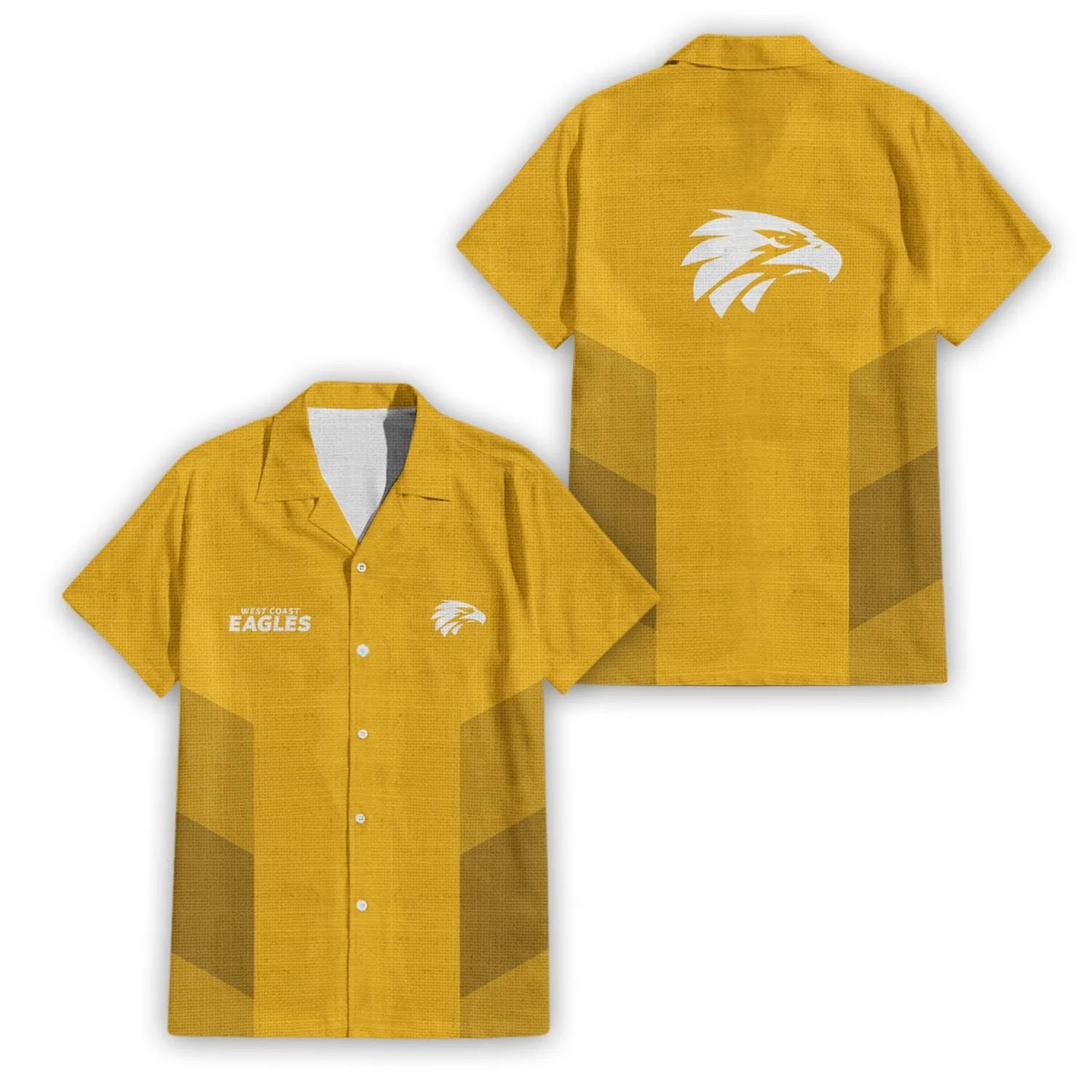 West Coast Eagles Apparels SC049
