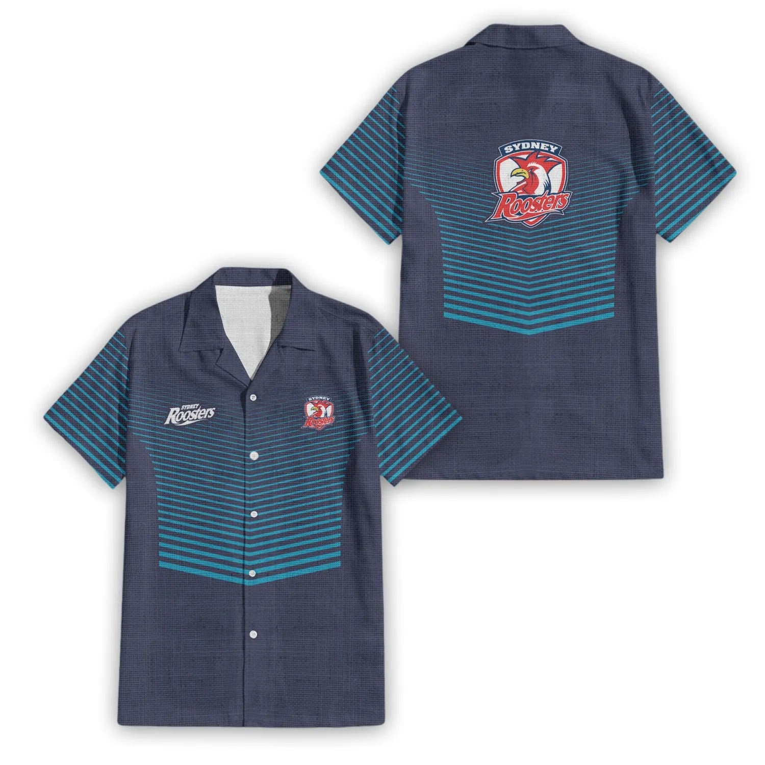 Sydney Roosters Apparels SC099