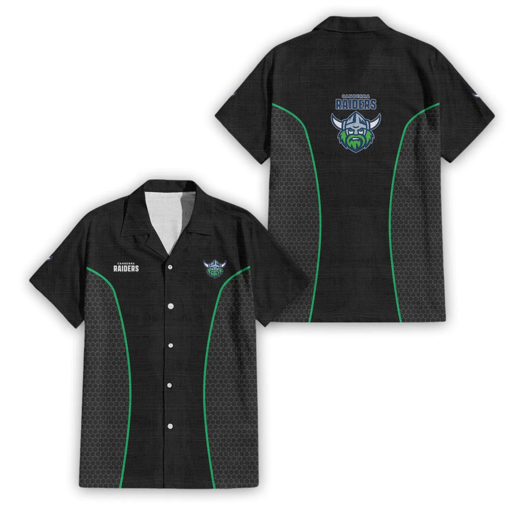 Canberra Raiders Apparels SC072