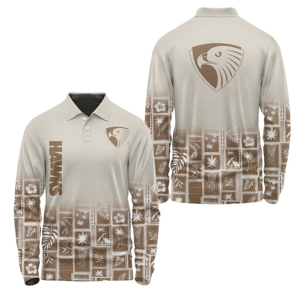Hawthorn Hawks Apparels SHW067
