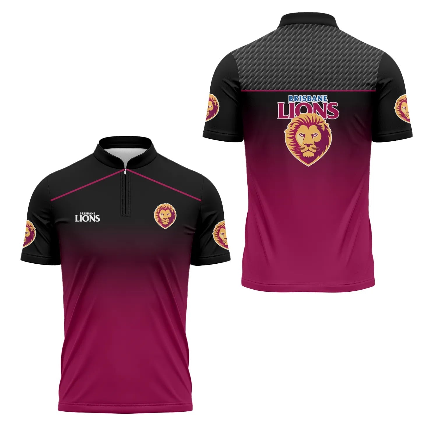 Brisbane Lions Apparels SC001