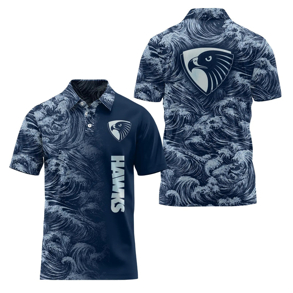 Hawthorn Hawks Apparels SHW010
