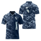Hawthorn Hawks Apparels SHW010