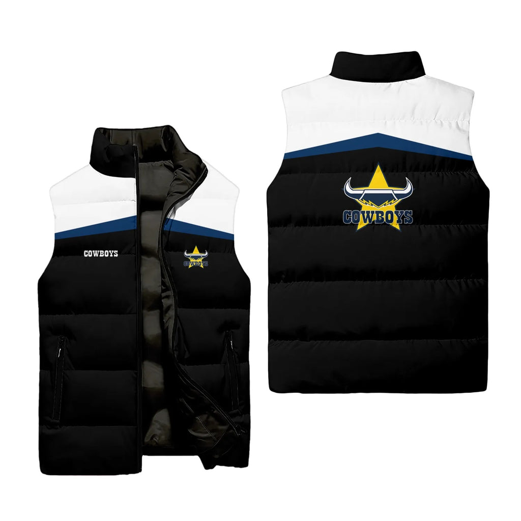 North Queensland Cowboys Apparels SC031