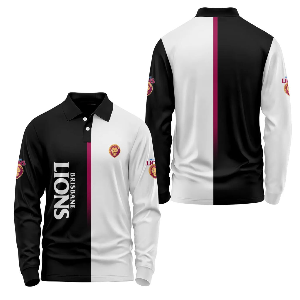 Brisbane Lions Apparels SC076
