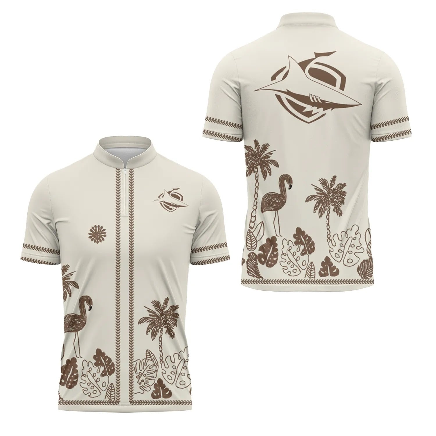 Cronulla-Sutherland Sharks Apparels SHW044