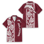 Dolphins Apparels SHW046