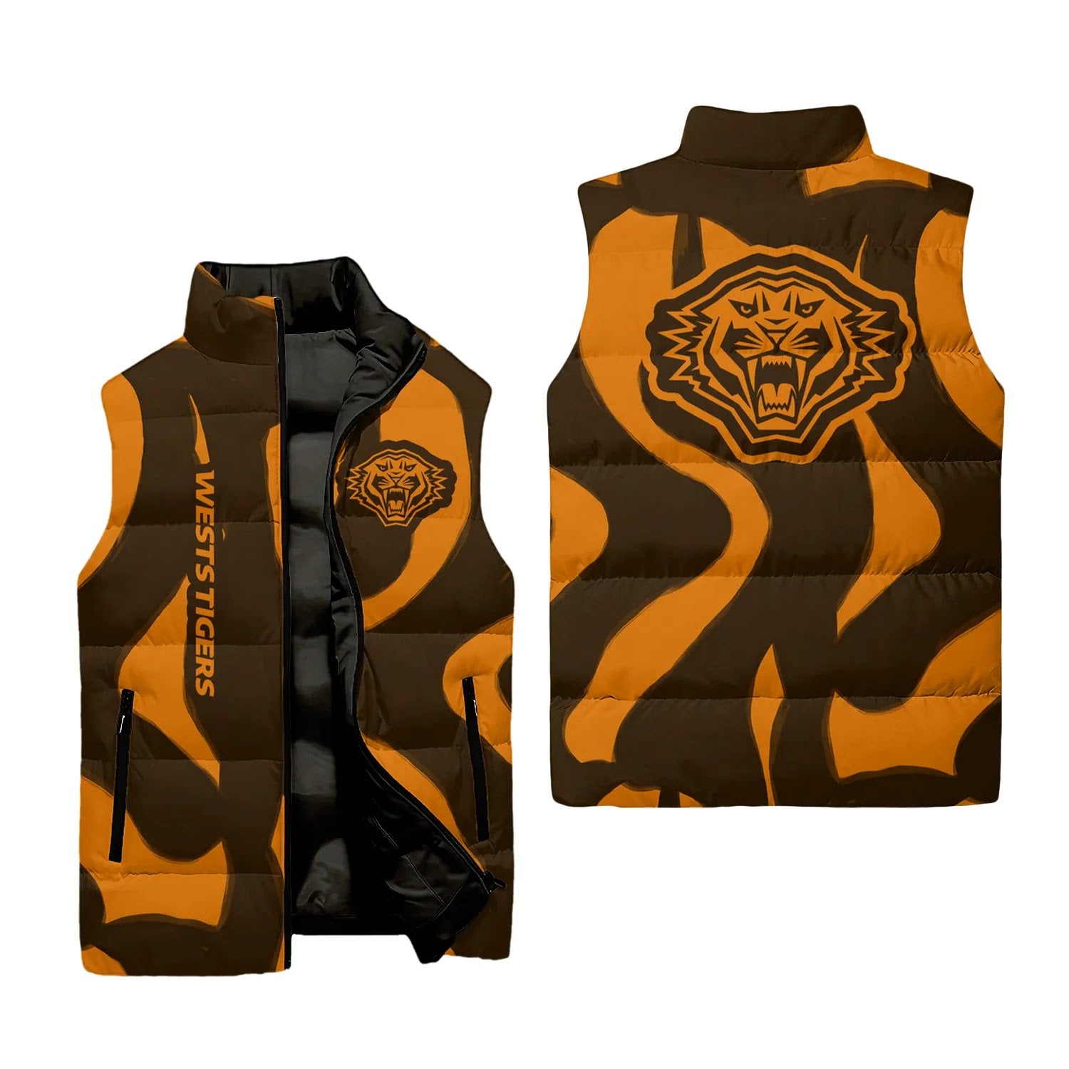 Wests Tigers Apparels SHW068
