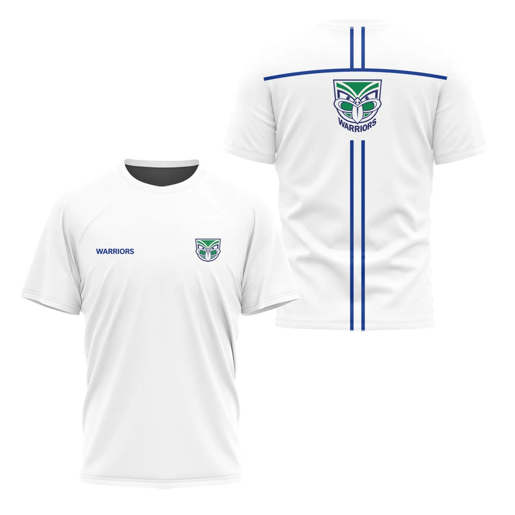 New Zealand Warriors Apparels SC018