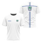 New Zealand Warriors Apparels SC018