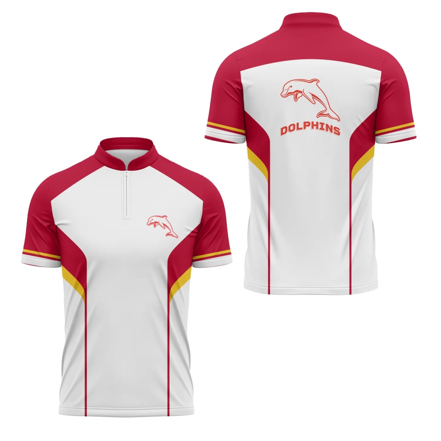 Dolphins Apparels SC113