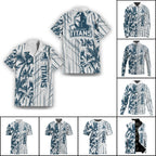 Gold Coast Titans Apparels SHW041