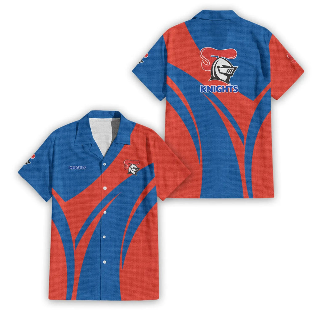 Newcastle Knights Apparels SC022
