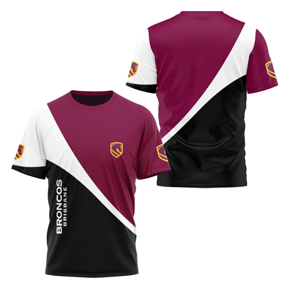 Brisbane Broncos Apparels SC090
