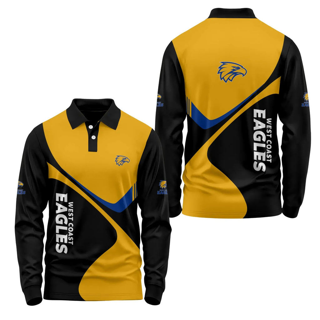 West Coast Eagles Apparels SC058