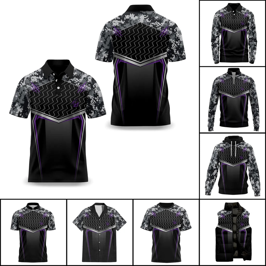 Melbourne Storm Apparels SC115