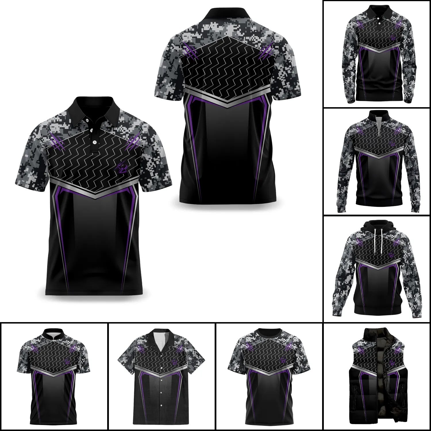 Melbourne Storm Apparels SC115