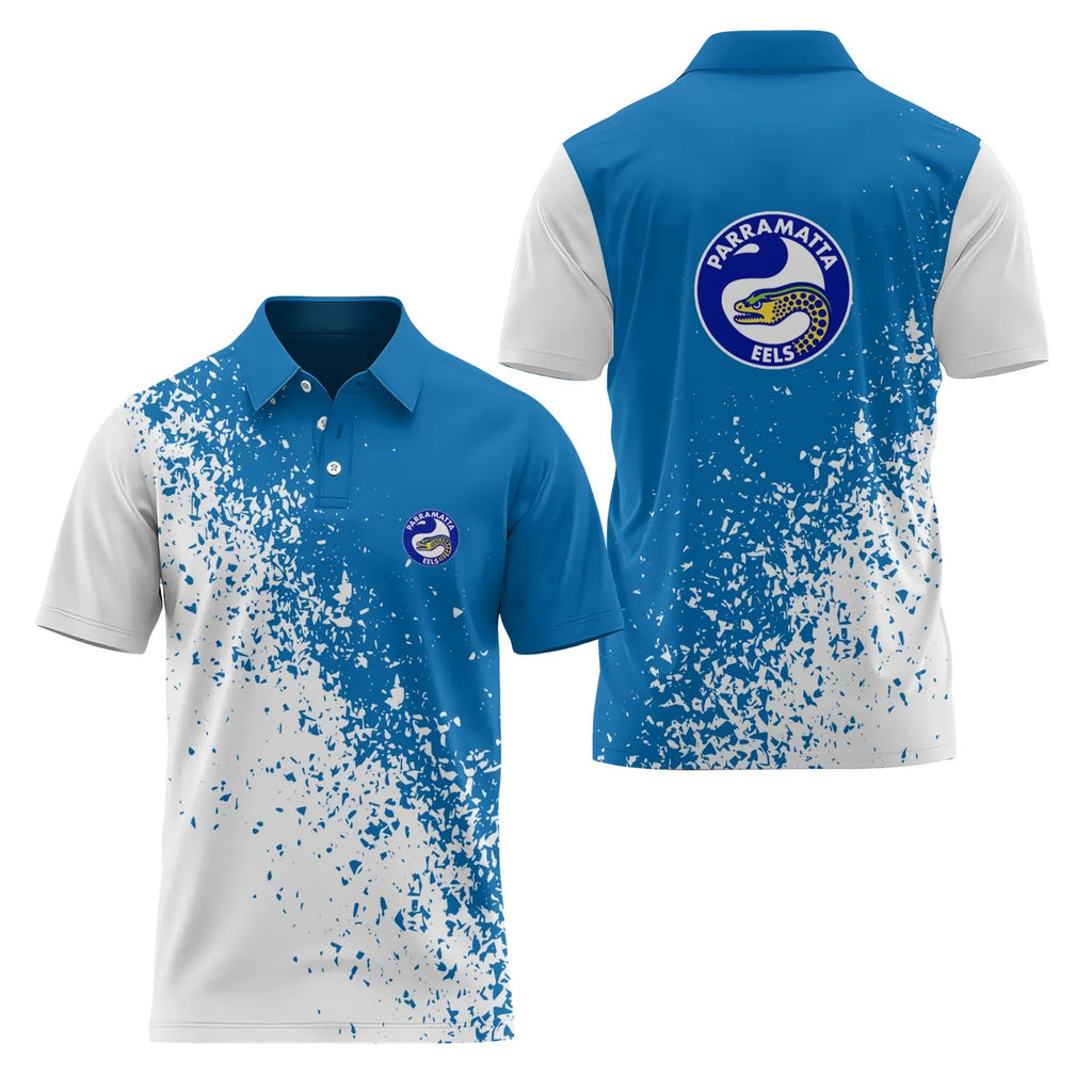 Parramatta Eels Apparels SC070