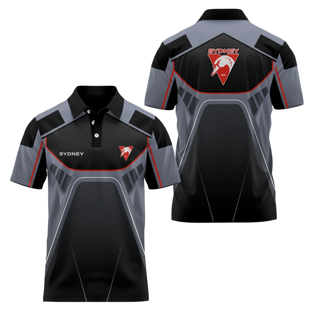 Sydney Swans Apparels SC088