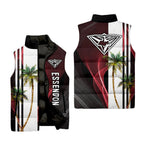 Essendon Bombers Apparels SHW036