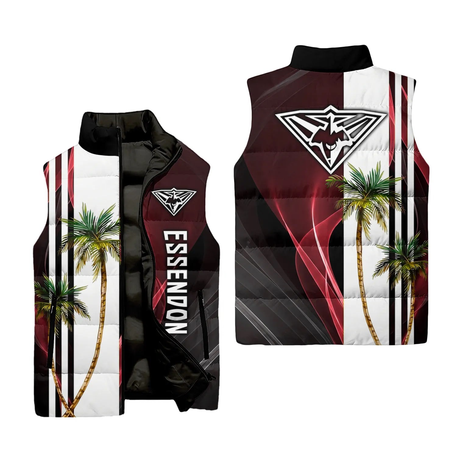 Essendon Bombers Apparels SHW036