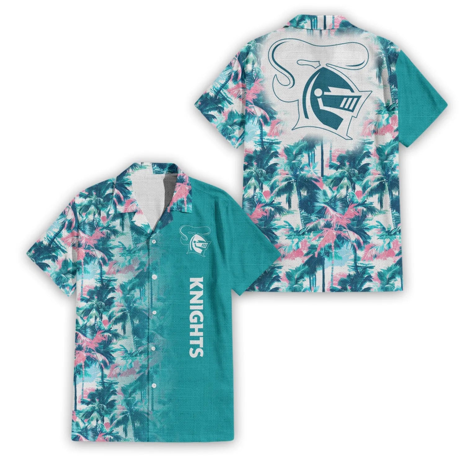 Newcastle Knights Apparels SHW061