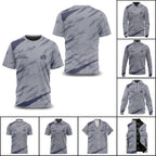 Western Bulldogs Apparels SC101