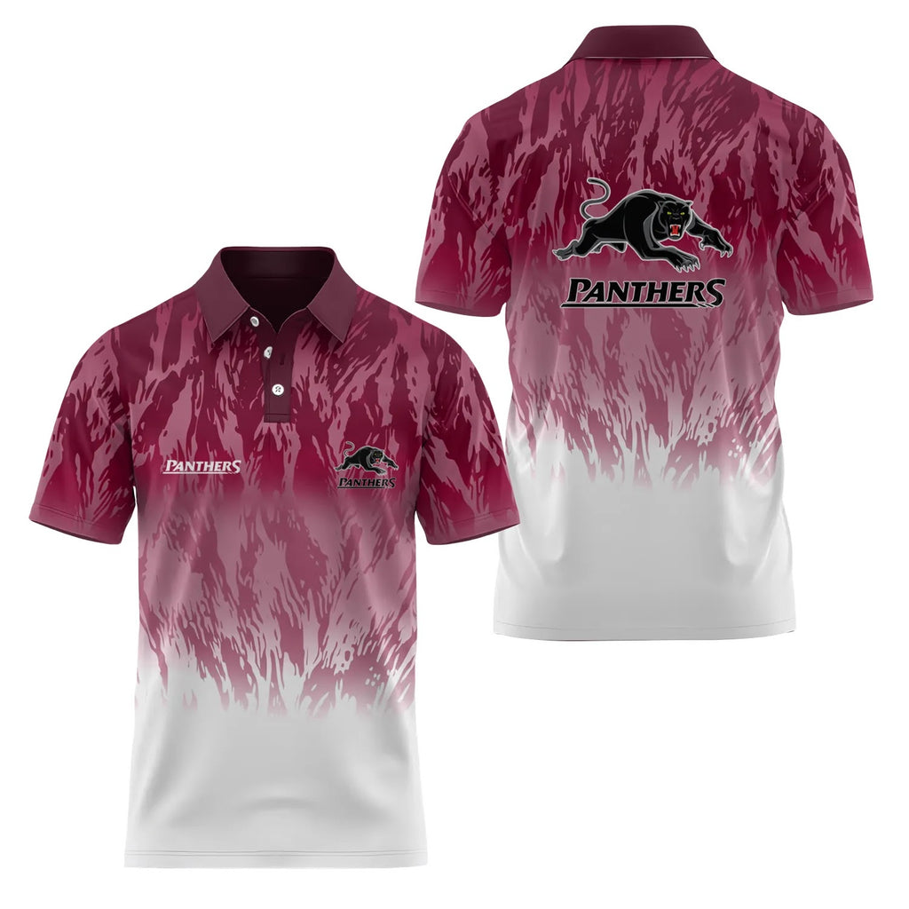 Penrith Panthers Apparels SC069