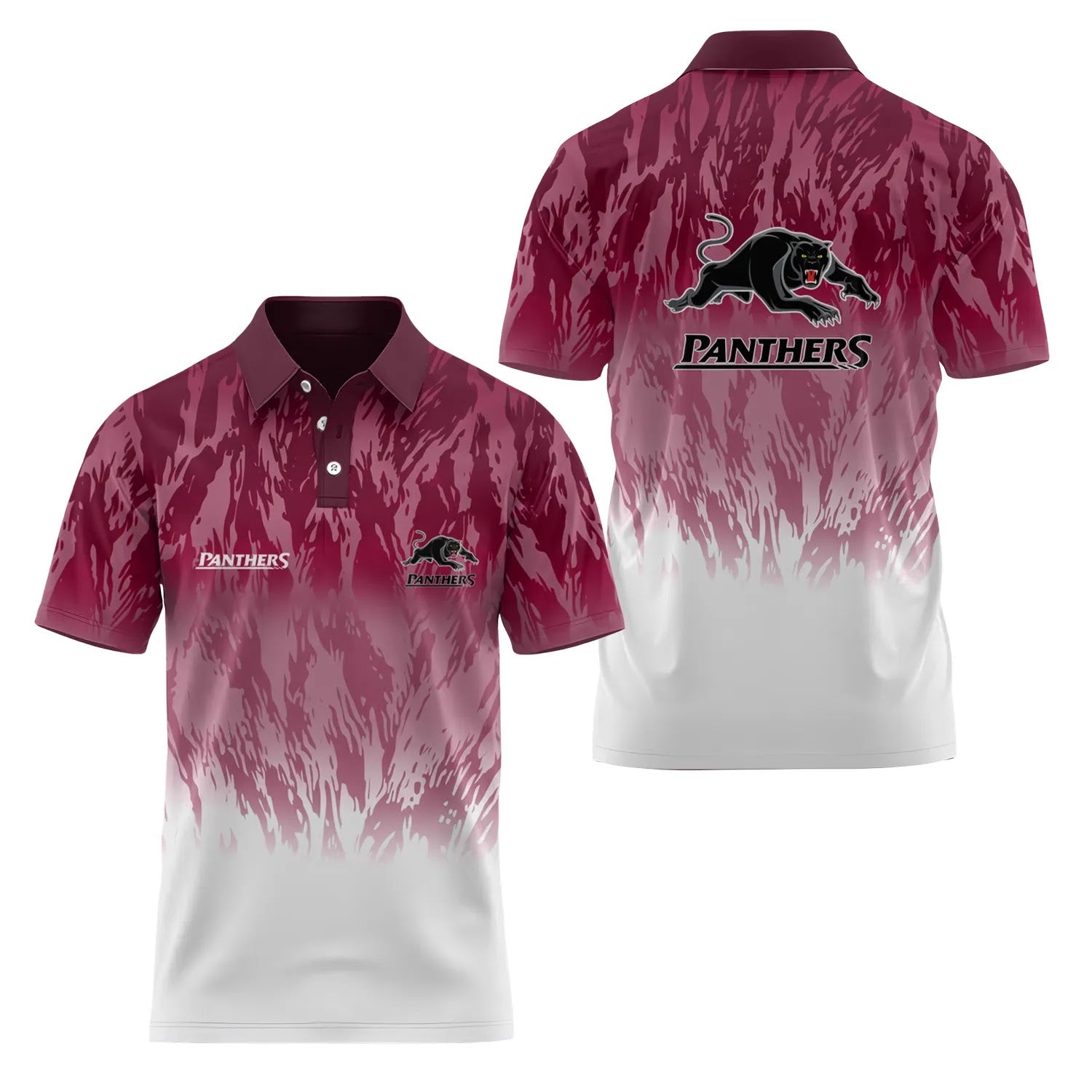 Penrith Panthers Apparels SC069