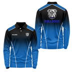 Canterbury-Bankstown Bulldogs Apparels SC019