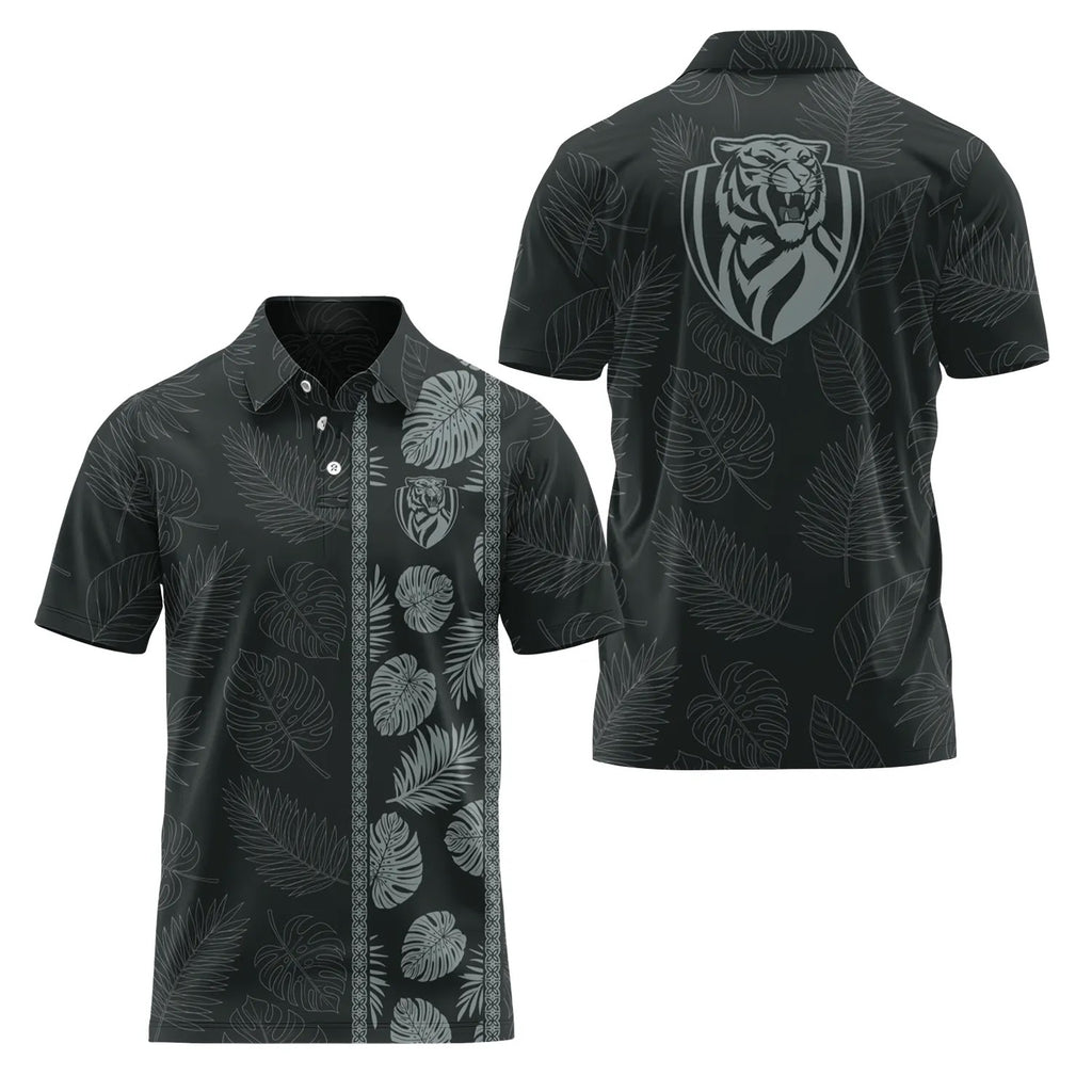Richmond Tigers Apparels SHW022