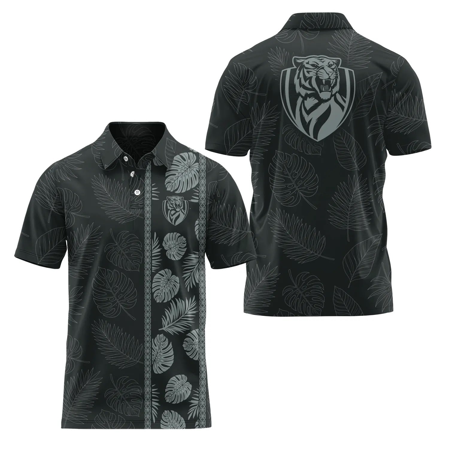 Richmond Tigers Apparels SHW022