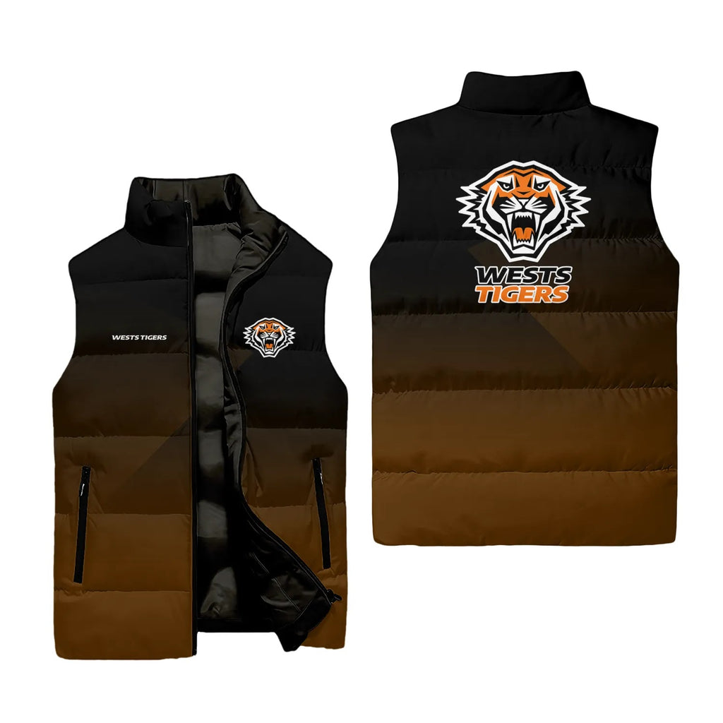 Wests Tigers Apparels SC012