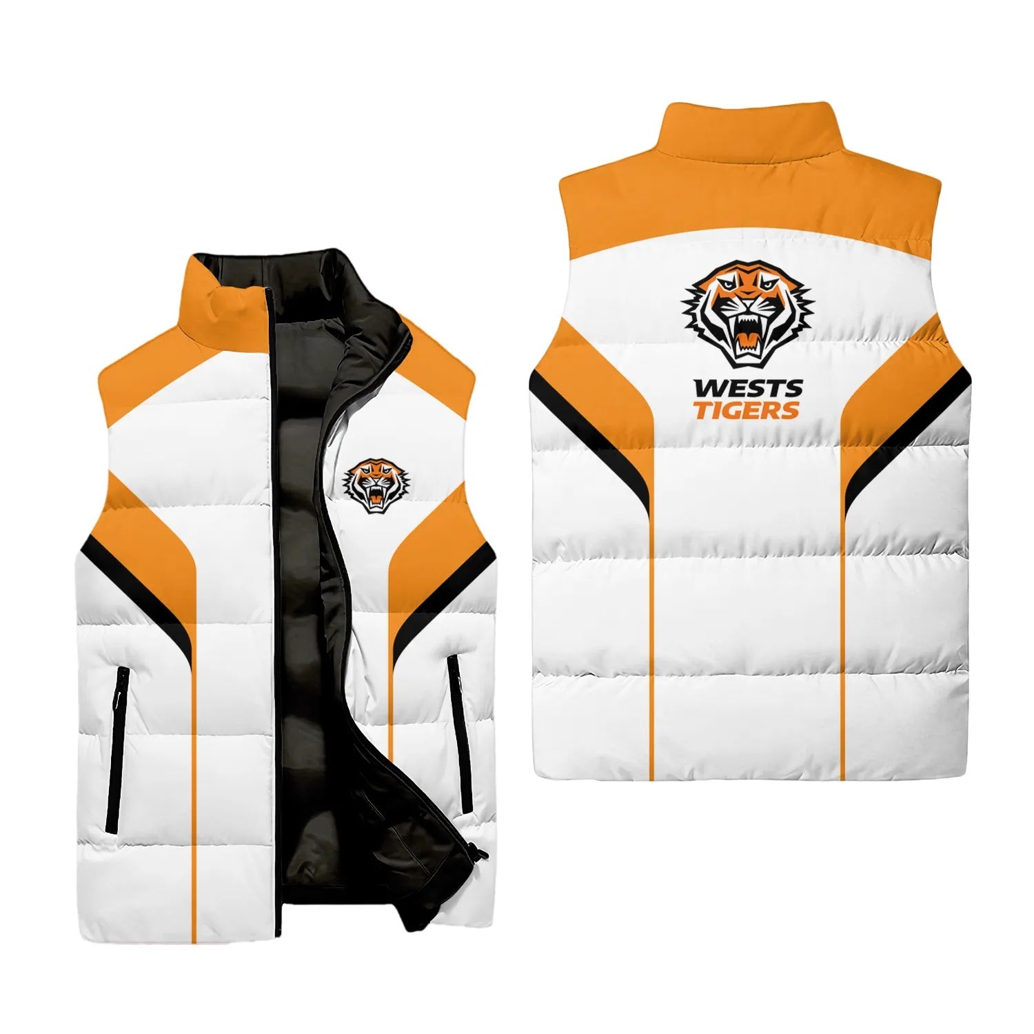 Wests Tigers Apparels SC113
