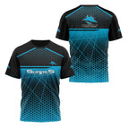 Cronulla-Sutherland Sharks Apparels SC047