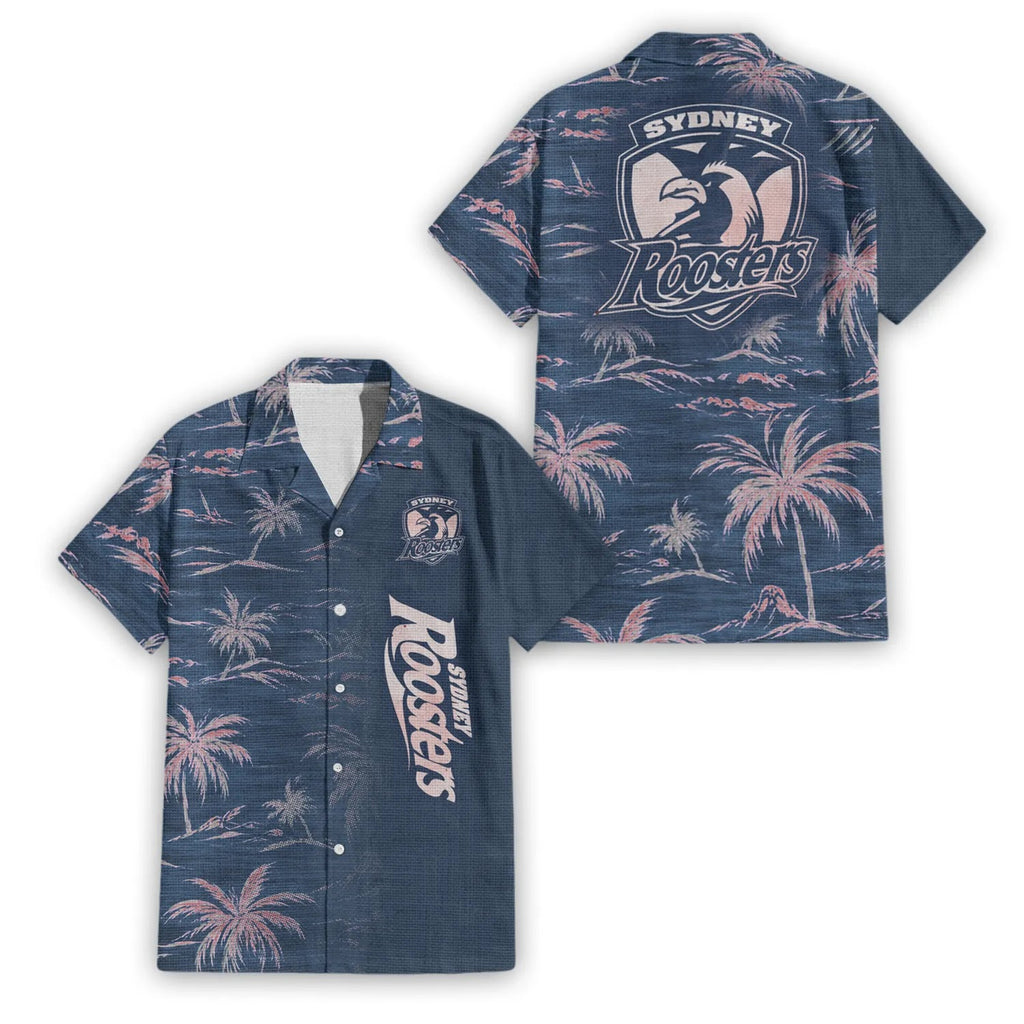 Sydney Roosters Apparels SHW013