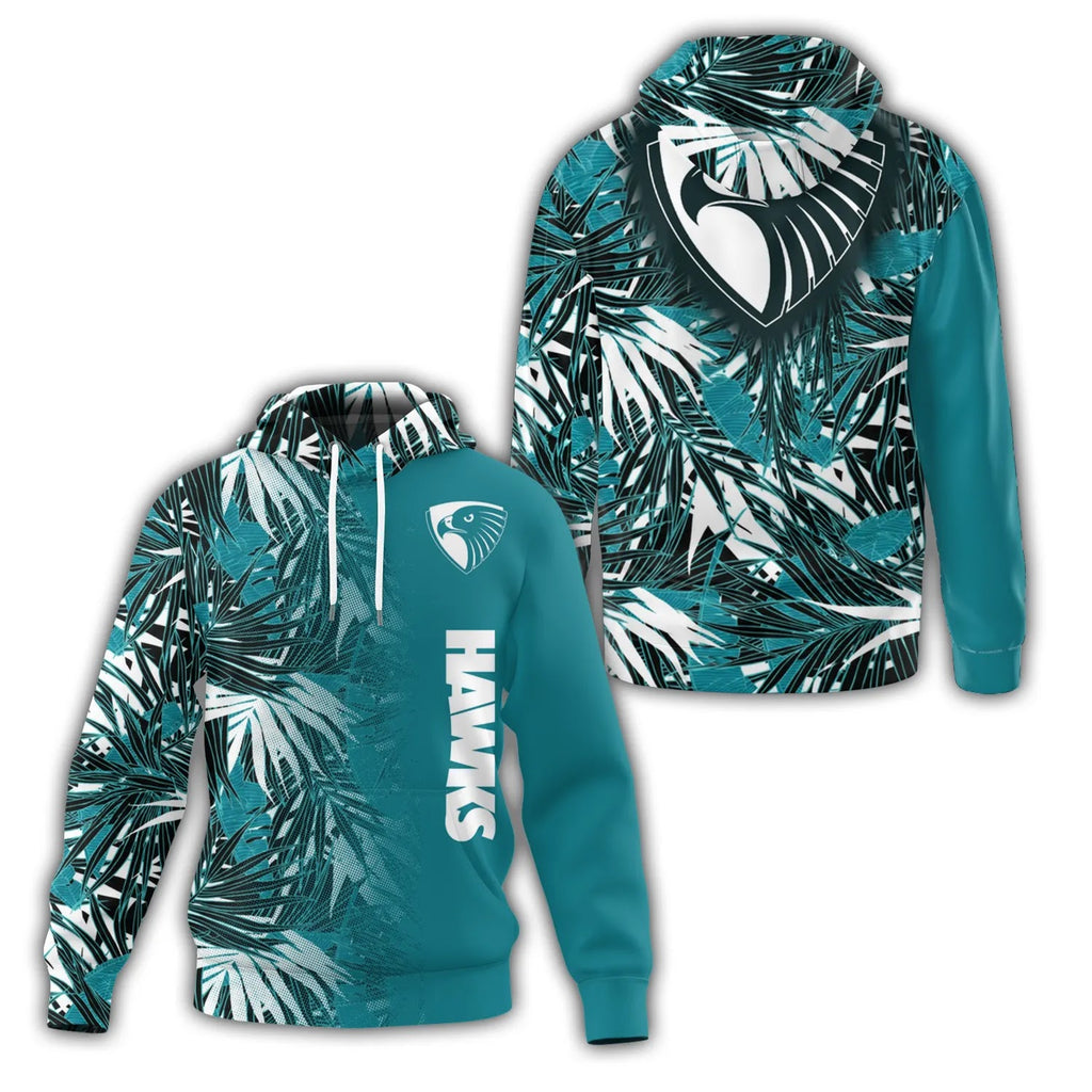 Hawthorn Hawks Hoodie SHW060