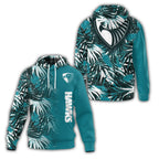 Hawthorn Hawks Hoodie SHW060