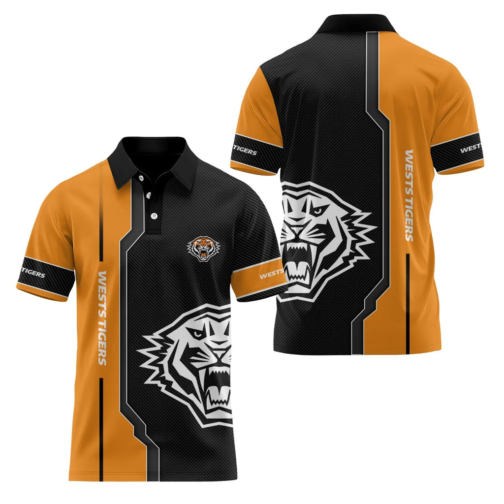 Wests Tigers Apparels SC042