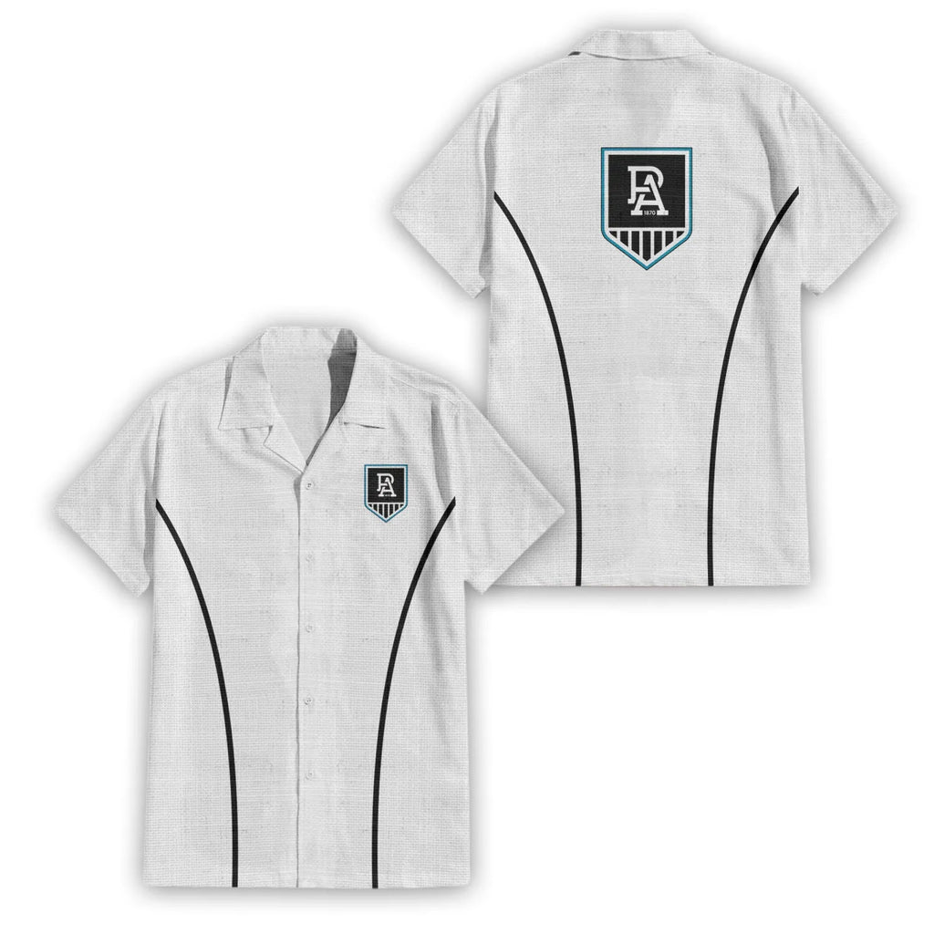 Port Adelaide Power Apparels SC025
