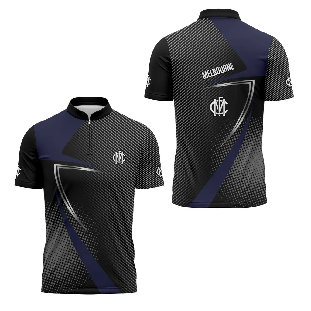 Melbourne Demons Apparels SC059