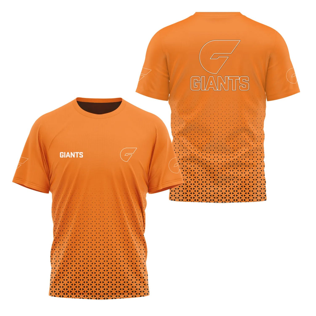 Greater Western Sydney Giants Apparels SC003
