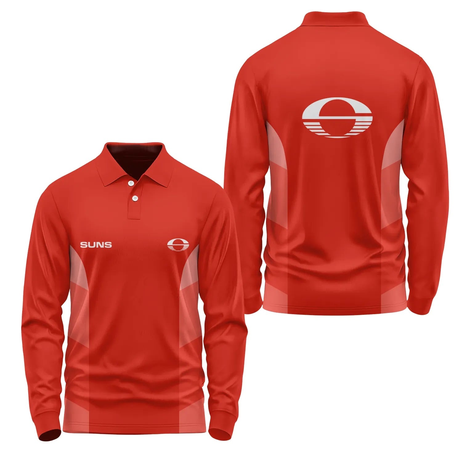 Gold Coast Suns Apparels SC049
