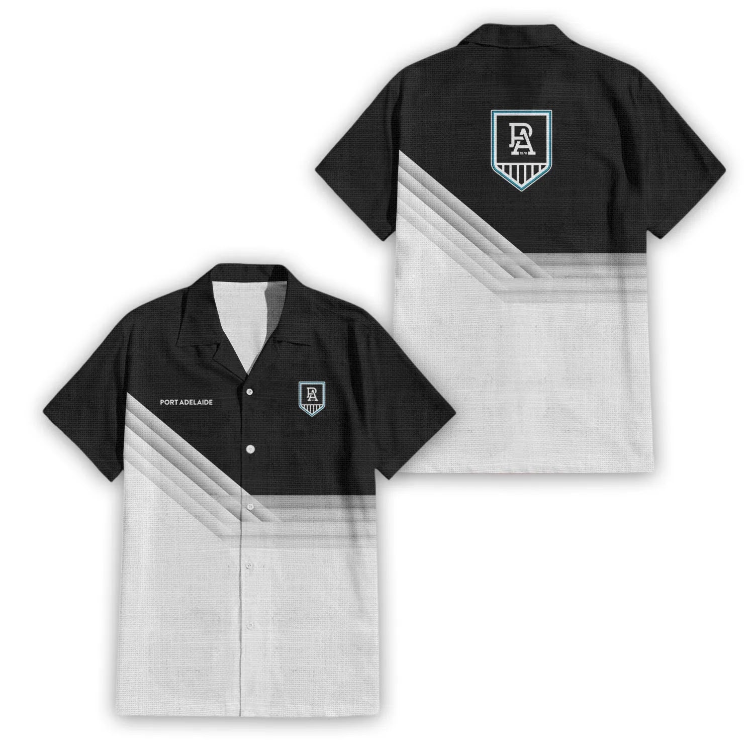 Port Adelaide Power Apparels SC106