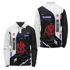 Melbourne Demons Apparels SC036