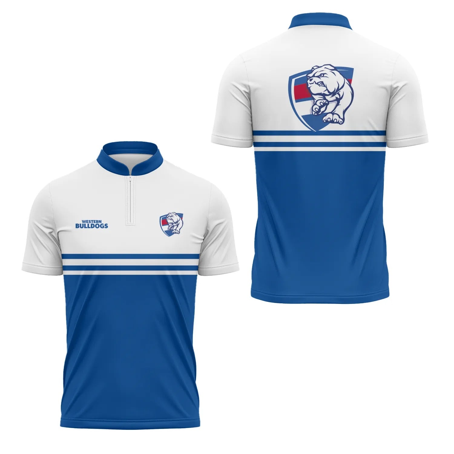 Western Bulldogs Apparels SC015