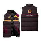 Brisbane Broncos Apparels SC067