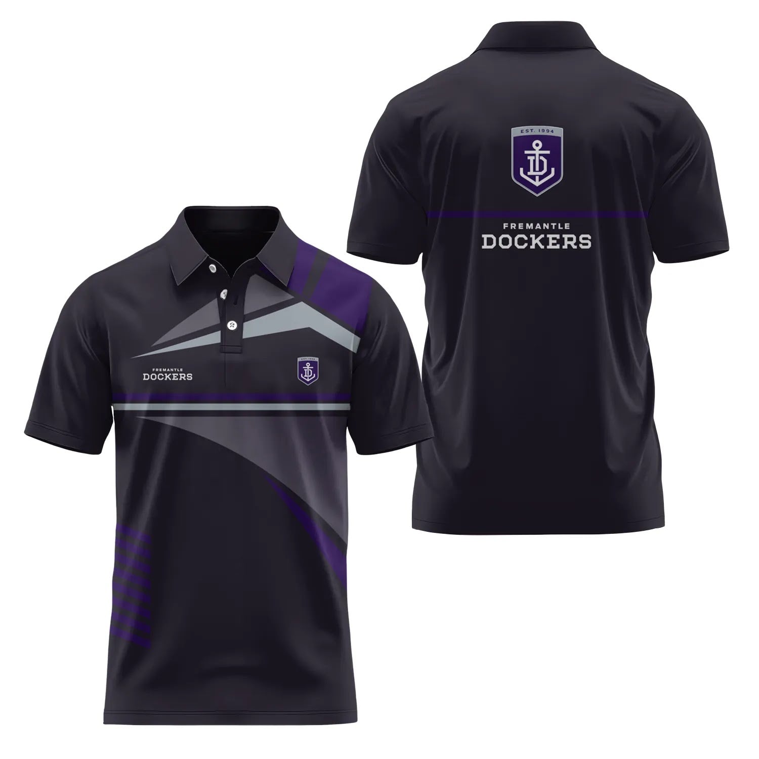 Fremantle Dockers Apparels SC067
