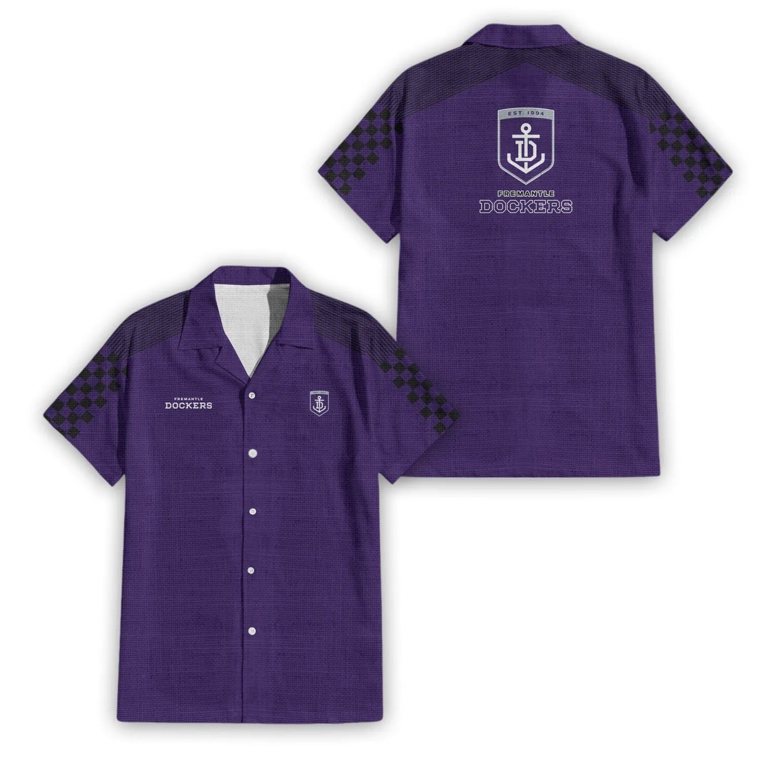 Fremantle Dockers Apparels SC057
