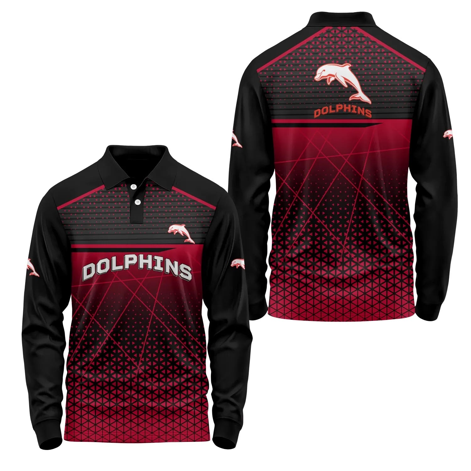 Dolphins Apparels SC047